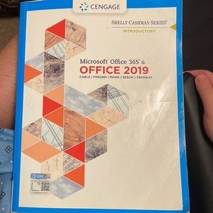 Microsoft office 365 & office 2019